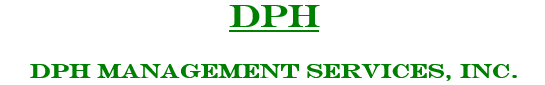 dphlogo